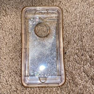 IPhone 8+ Phone case